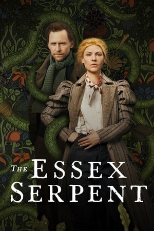 La Serpiente de Essex Temporada 1 online gratis