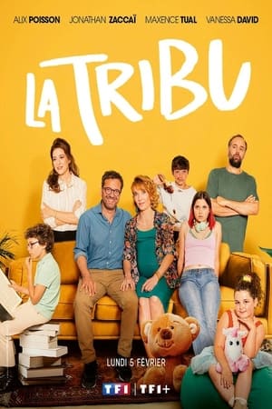 La Tribu T 1 C 4 online gratis