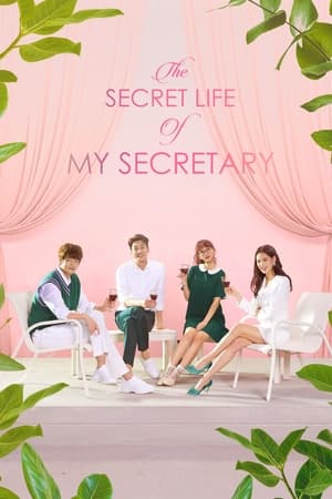 La Vida Secreta de mi Secretaria T 1 C 2 online gratis