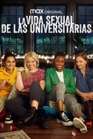 La vida sexual de las universitarias Online