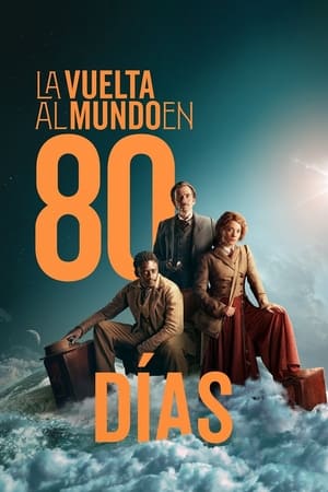 La vuelta al mundo en 80 días online