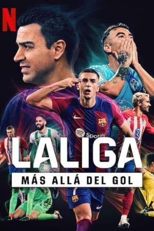 LALIGA: Más allá del gol Online gratis