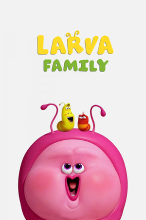 Larva: La familia Temporada 1 online gratis