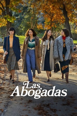 Las abogadas temporada  1 online