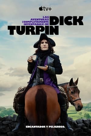 Las aventuras (completamente inventadas) de Dick Turpin Temporada 1 online gratis