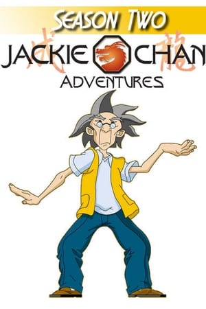 Las aventuras de Jackie Chan T 2 C 2 online gratis