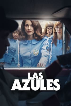 Las azules T 1 C 4 online gratis