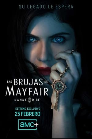 Las brujas de Mayfair T 1 C 8 online gratis