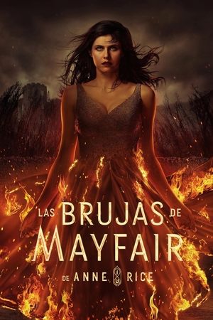 Las brujas de Mayfair temporada  2 online