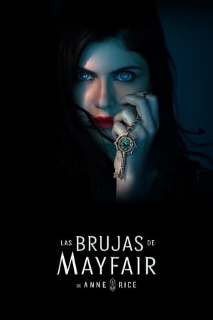 Las brujas de Mayfair Online