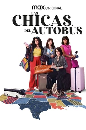 Las chicas del autobús T 1 C 6 online gratis