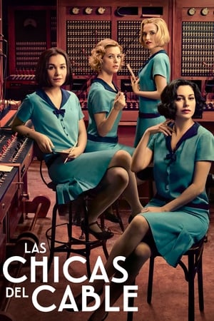 Las chicas del cable T 1 C 6 online gratis