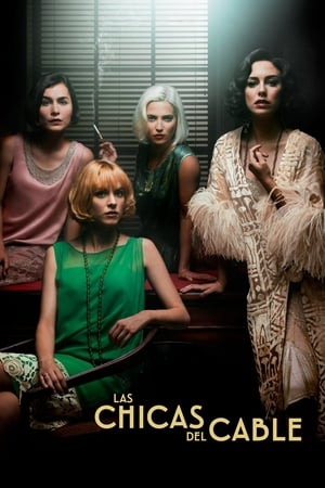 Las chicas del cable T 2 C 5 online gratis