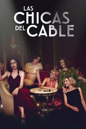 Las chicas del cable T 3 C 2 online gratis