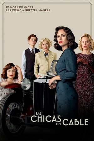 Las chicas del cable T 4 C 1 online gratis