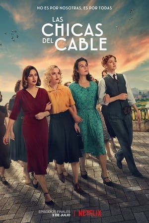 Las chicas del cable T 5 C 2 online gratis