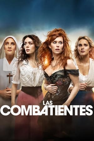 Las combatientes Online gratis