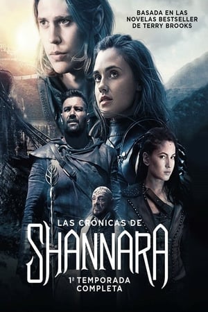 Las crónicas de Shannara T 1 C 8 online gratis