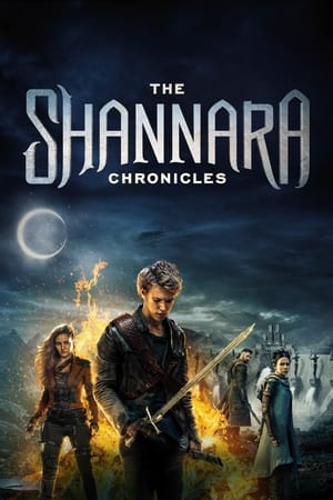 Las crónicas de Shannara T 2 C 3 online gratis