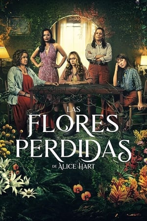 Las flores perdidas de Alice Hart T 1 C 2 online gratis