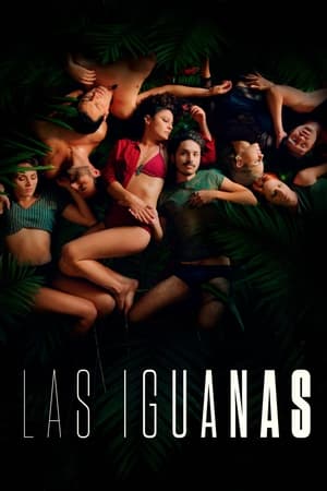 Las Iguanas T 1 C 4 online gratis