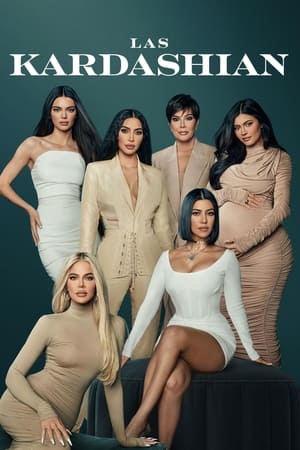 Las Kardashian Temporada 1 online gratis