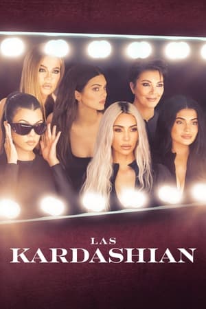 Las Kardashian Temporada 3 online gratis