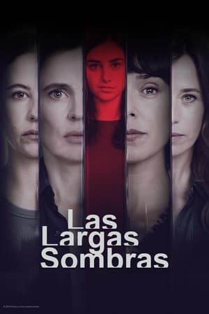 Las largas sombras Temporada 1 online gratis