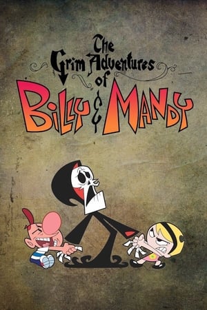 Las macabras aventuras de Billy y Mandy Online gratis