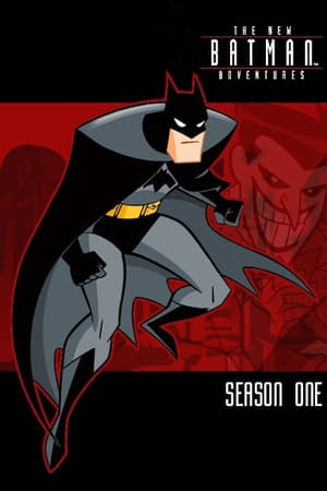 Las nuevas aventuras de Batman T 1 C 3 online gratis