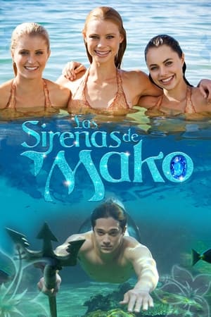 Las sirenas de Mako T 1 C 23 online gratis