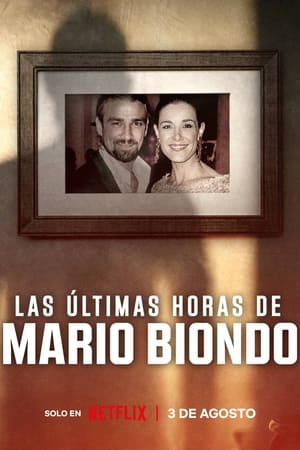 Las últimas horas de Mario Biondo Online