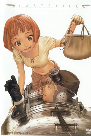 Last Exile T 1 C 8 online gratis