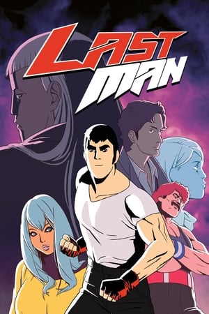 Lastman online gratis