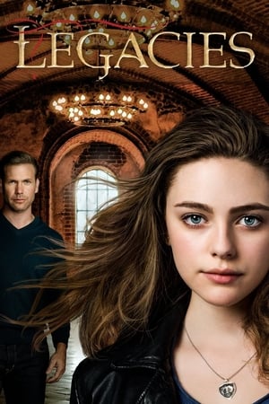 Legacies T 1 C 13 online gratis