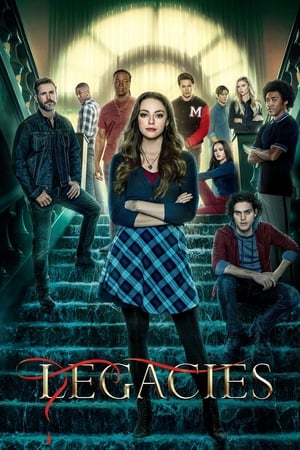 Legacies T 3 C 14 online gratis