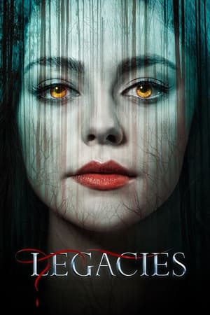 Legacies T 4 C 8 online gratis