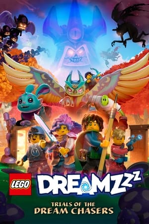 LEGO DREAMZzz online