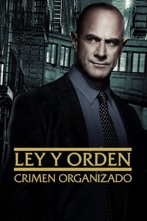 Ley y orden: Crimen organizado Online