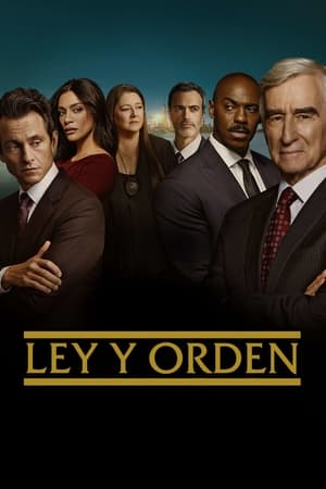 Ley y orden T 23 C 10 online gratis