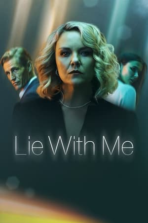 Lie with Me Temporada 1 online gratis