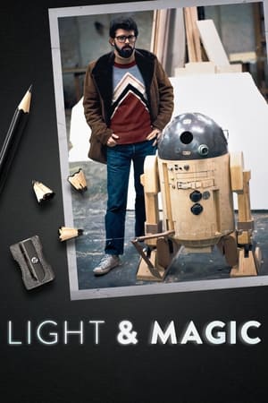 Light & Magic T 1 C 6 online gratis