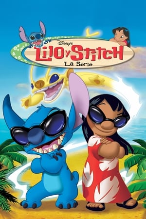 Lilo Y Stitch T 1 C 1 online gratis