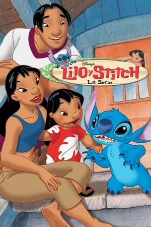 Lilo Y Stitch T 2 C 7 online gratis