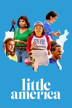 Little America Online gratis