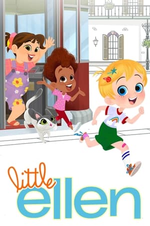 Little Ellen temporada  1 online