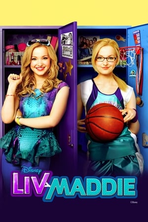 Liv y  Maddie T 1 C 9 online gratis