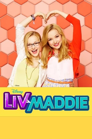 Liv y  Maddie T 2 C 14 online gratis