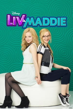 Liv y  Maddie T 3 C 17 online gratis