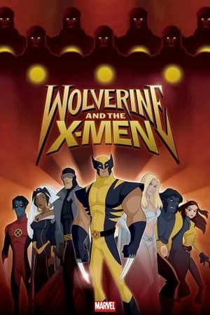 Lobezno y los X-Men online